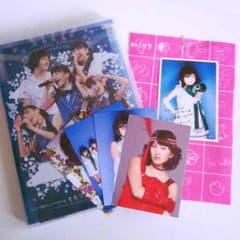 【オマケ付き】ももクロ春の一大事＊DVDのサムネイル