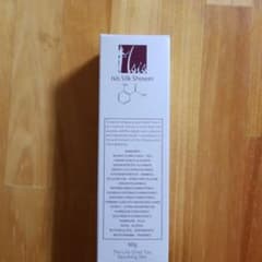 Isis Silk Shower(イシス シルクシャワー)のサムネイル