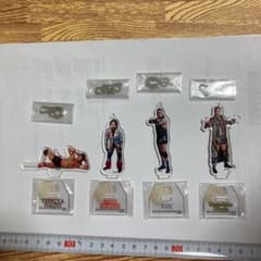 新日本プロレス　グッズのサムネイル
