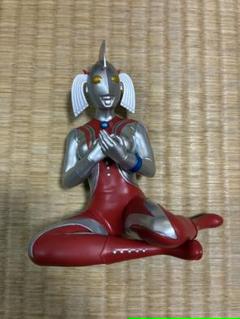 ウルトラの母　ゴム人形 Yahoo!オークション - 1/6スケール ウルトラの母 フィギュア用