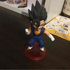 ベジータネオモンスターズのサムネイル
