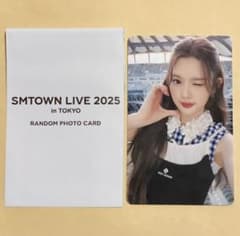 SMTOWN 東京 MD グッズ ランダム H2H エイナ A-NA トレカ - メルカリ