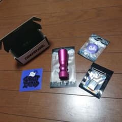 廃盤 ghost expod satan シフトノブ ピンク M12 1.25 廃盤 ghost expod satan シフトノブ ピンク M12 1.25