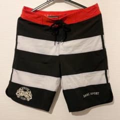 ボードショーツ【DARCSPORT (ダルクスポーツ)】のサムネイル