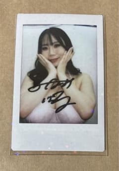 けんけん 直筆サイン チェキ C102 コミケ ② | Buyee日本代购服务 | 于