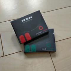 DR.VAPE  新品　未使用　おまけ付きのサムネイル