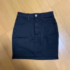 チャコ様専用  moussy タイトスカートのサムネイル