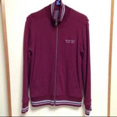 ！たんタム様専用！BURBERRY BLACK LABEL リバーシブルのサムネイル