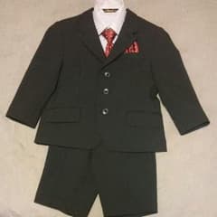 お値下げ！ 男児 スーツ 100のサムネイル