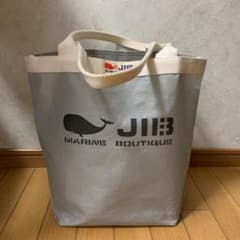 JIB トートバッグのサムネイル