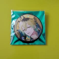 ブレマイ AGF缶バッジ 壱川 - メルカリ