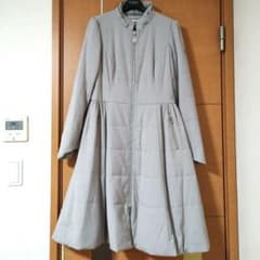 ♡͚࿔༶【極美品】FOXEY NEW YORK タキシードクッションコート༶♡ - メルカリ