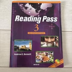 Reading Pass 3のサムネイル