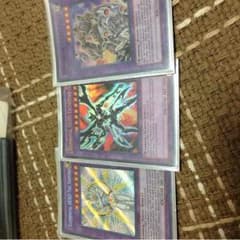 遊戯王米版のサムネイル