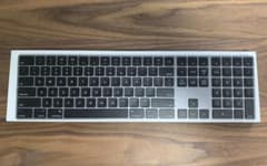 【セット】Magic Keyboard（US）&Magic Trackpad2のサムネイル