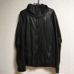 DOLESSレザージャケットのサムネイル