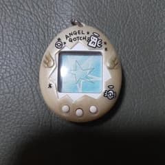 たまごっち□ANGELGOTCH 1997□BANDAI てんしっちたまごっち - メルカリ