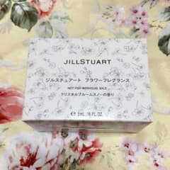 ジルスチュアート♡フラワーフレグランスのサムネイル