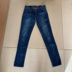Levi's Demi Curve Skinny デニムのサムネイル