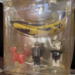 【限定】アンディ・ウォーホル FACTORYPACK#1のサムネイル