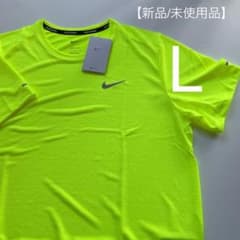 【ナイキ】 Dri-FIT Miler Men's Running Topのサムネイル