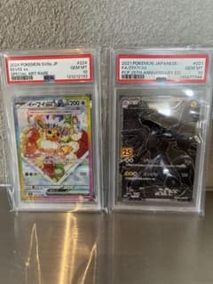 苦*ム様 ・イーブイex SAR ゼクロム 25th 他、、、まとめ売り 苦*ム様 ・イーブイex SAR ゼクロム 25th 他、、、まとめ売り - メルカリ