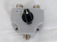 コメツトCSW―100のサムネイル