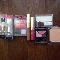 コスメ8点セットのサムネイル