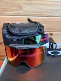 OAKLEY LINE MINER PRO M ASIA FITのサムネイル