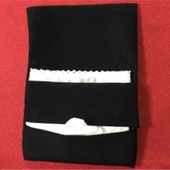 専用のお品❤️慶弔用❤️ポケットティッシュ&ハンカチカバーのサムネイル