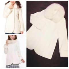 ミッシュマッシュ♡ファーコート♡のサムネイル