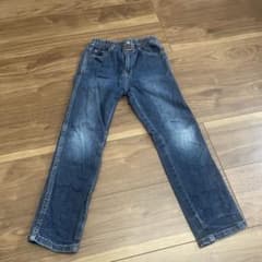 MILDCLUB デニム ロングパンツ 120cmのサムネイル