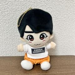なにわ男子 大西流星 ちびぬい アクスタ第一弾 西畑大吾 なにわ男子 ちびぬい アクスタ - メルカリ