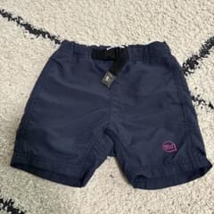 B:MING by BEAMS キッズ 撥水ショートパンツ 80cmのサムネイル