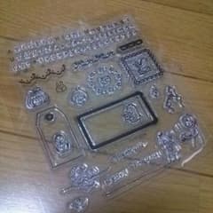 スタンプのサムネイル