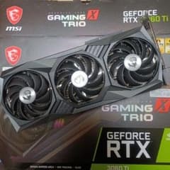 MSI GeForce RTX 3060 Ti GamingX Trioジャンク - メルカリ