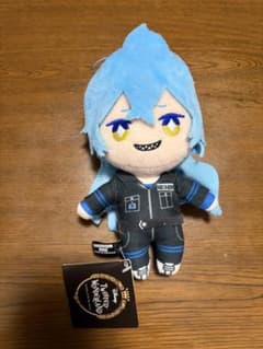 イデア・シュラウド ぬい ツイステッドワンダーランド - メルカリ
