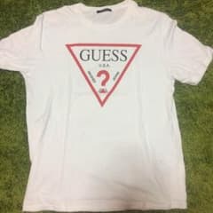 GUESSのサムネイル