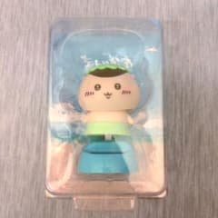 ちいかわゆらゆらソーラー　くりまんじゅう　映画　人魚の島のひみつのサムネイル