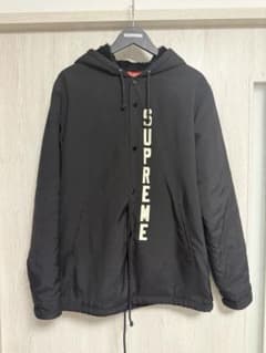Supreme Thrasher コラボナイロンジャケットのサムネイル