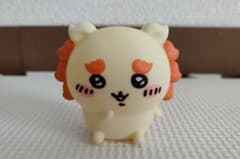 Chiikawa Friends Shisa