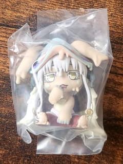 メイドインアビス とろり〜んマスコット 【ナナチ】のサムネイル
