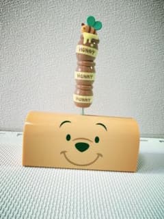 ディズニーランド購入！プーさんのコロコロのサムネイル