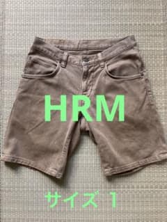 HRM ハリウッドランチマーケット ショートパンツのサムネイル