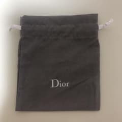 Dior ディオール 巾着のサムネイル