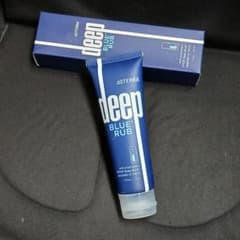 【新品】 箱無しです doTERRA ディープブルーラブのサムネイル