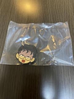 후지코 후지오 A 캐릭터즈 캡슐 헤어 클립 우라미 마타로