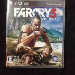 PS3 ファークライ3のサムネイル