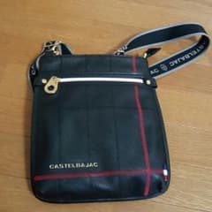 カステルバジャック ショルダーバッグのサムネイル