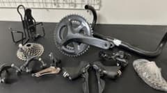 SHIMANO SORAコンポーネントセットのサムネイル
